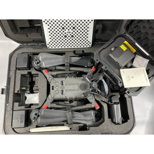 DJI Matrice 300 RTK Combo + камера Zenmuse H20T в Пензе