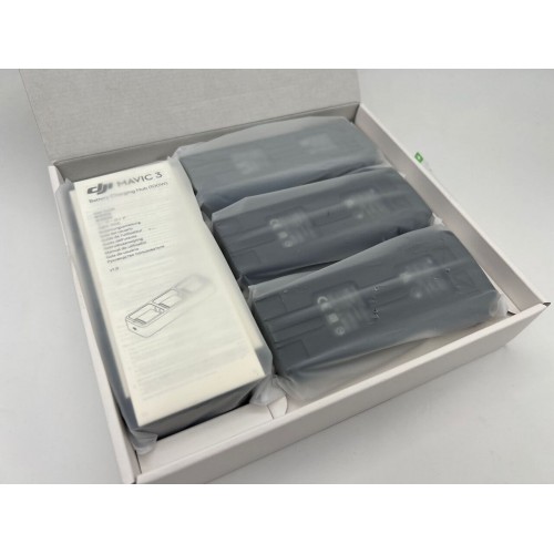 DJI Mavic 3 Enterprise series battery kit в Пензе