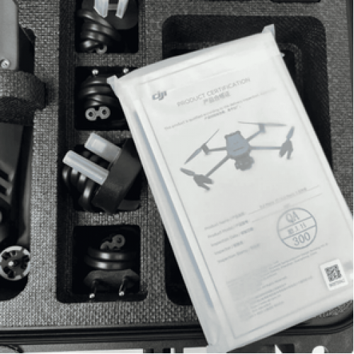 Квадрокоптер DJI Mavic 3T Thermal (Universal Edition) / DJI RC PRO в Пензе