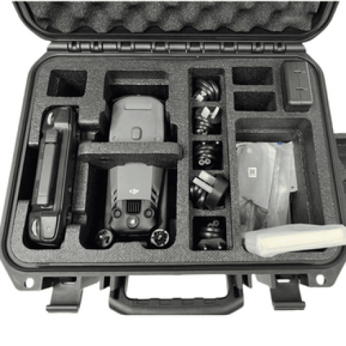 Квадрокоптер DJI Mavic 3T Thermal (Universal Edition) / DJI RC PRO в Пензе