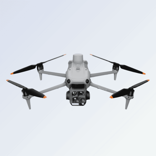 Квадрокоптер DJI Matrice 4T Thermal в Пензе