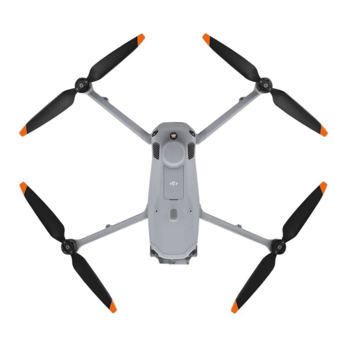 Квадрокоптер DJI Matrice 4T Thermal в Пензе