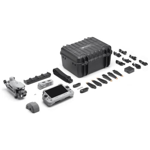 Квадрокоптер DJI Matrice 4T Thermal в Пензе