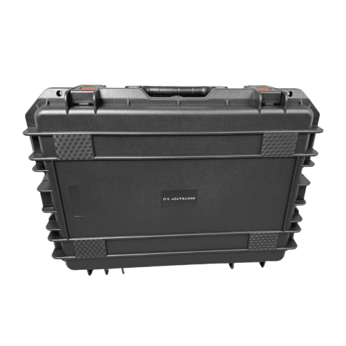 Усилитель сигнала для дронов Инкубатор 2.0 в Пензе