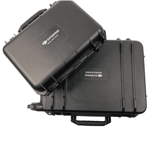 Квадрокоптер DJI Matrice 30T с тепловизионной камерой в Пензе