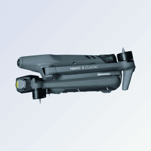 Квадрокоптер DJI Mavic 3 Classic (тушка) в Пензе