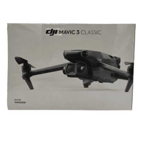 Квадрокоптер DJI Mavic 3 Classic (DJI RC) в Пензе