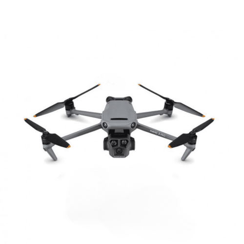 Квадрокоптер DJI Mavic 3 Pro в Пензе с пультом DJI RC