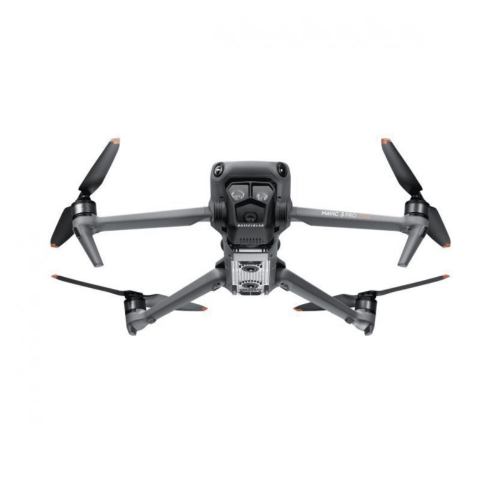 Квадрокоптер DJI Mavic 3 Pro в Пензе с пультом DJI RC
