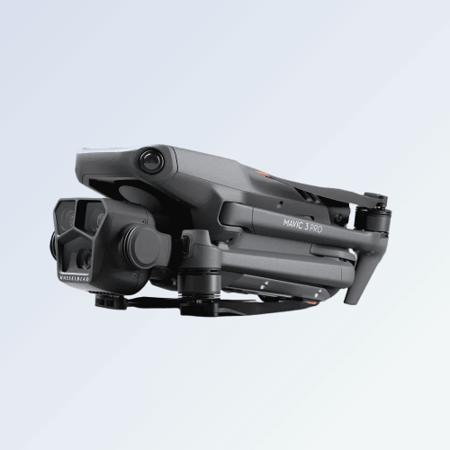 Квадрокоптер DJI Mavic 3 Pro (тушка) в Пензе