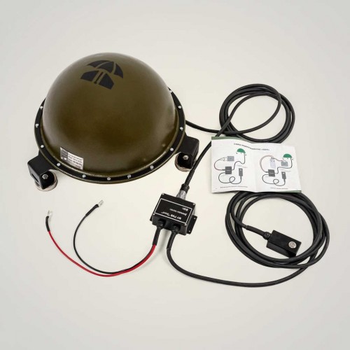 РЭБ «ЗОНТ» L7 350–1050 МГц в Пензе комплекс против FPV-дронов