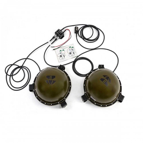 РЭБ «ЗОНТ» L8 300–1200 МГц в Пензе система подавления  FPV