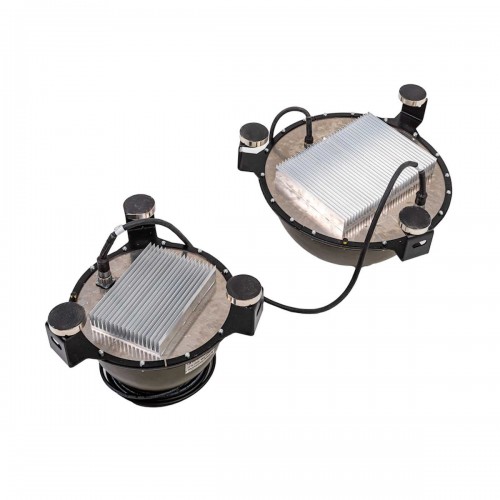 РЭБ «ЗОНТ» L8 300–1200 МГц в Пензе система подавления  FPV