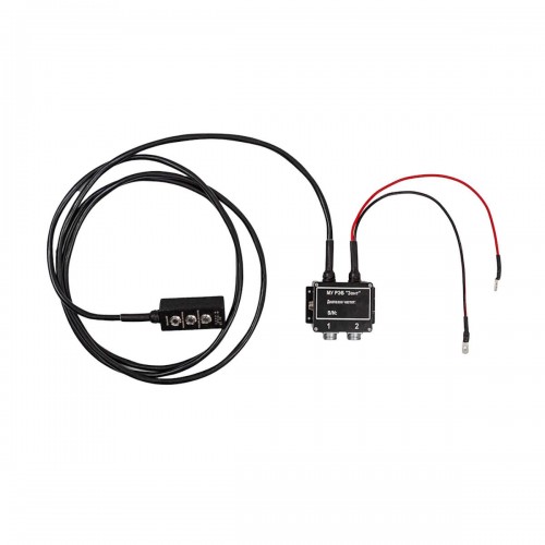 РЭБ «ЗОНТ» L8 300–1200 МГц в Пензе система подавления  FPV