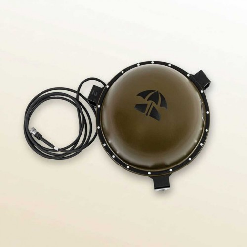 РЭБ «ЗОНТ» L6 500–1200 МГц в Пензе мобильный подавитель FPV-дронов