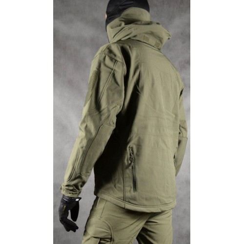 Костюм Softshell водоотталкивающий ESDY в Пензе