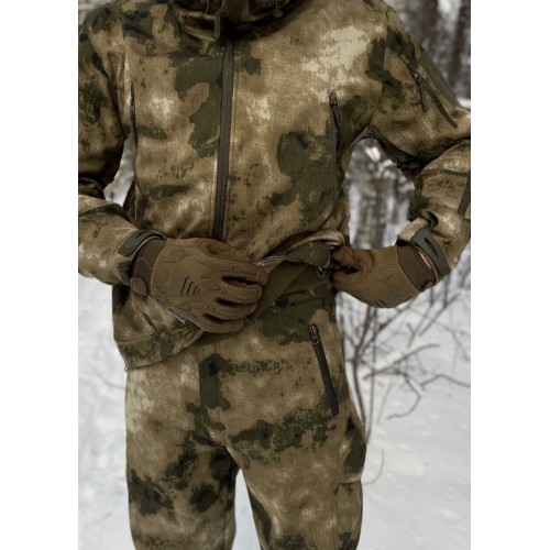 Костюм Softshell водоотталкивающий ESDY в Пензе