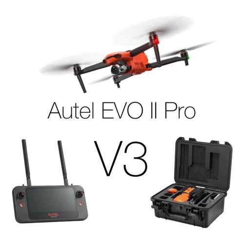 Квадрокоптер Autel Evo II 2 Pro V3 в Пензе