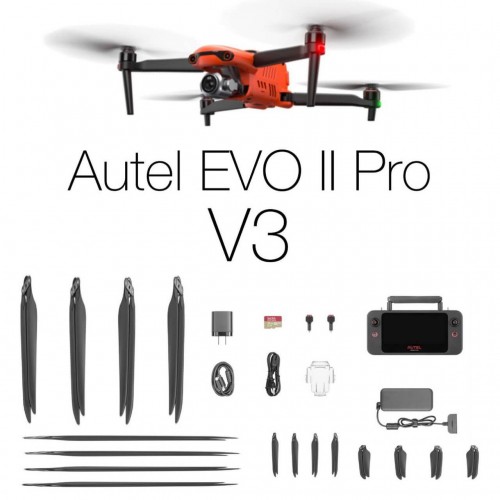 Квадрокоптер Autel Evo II 2 Pro V3 в Пензе