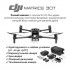 Квадрокоптер DJI Matrice 30T (с тепловизором) + BS-30 intelligent battery station (включая 2 акб) в Пензе