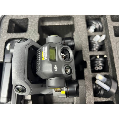 Квадрокоптер DJI Mavic 3T Thermal (Universal Edition) / DJI RC PRO в Пензе