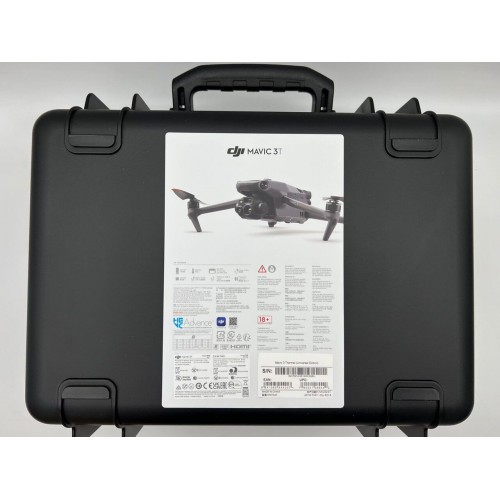 Квадрокоптер DJI Mavic 3T Thermal (Universal Edition) / DJI RC PRO в Пензе