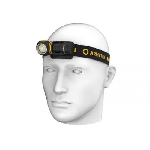 Мультифонарь Armytek ELF C1 Micro USB (теплый свет) в Пензе