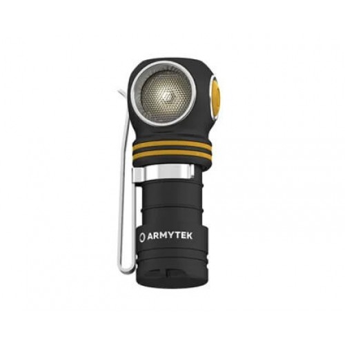 Мультифонарь Armytek ELF C1 Micro USB (теплый свет) в Пензе