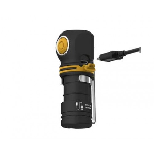 Мультифонарь Armytek ELF C1 Micro USB (теплый свет) в Пензе