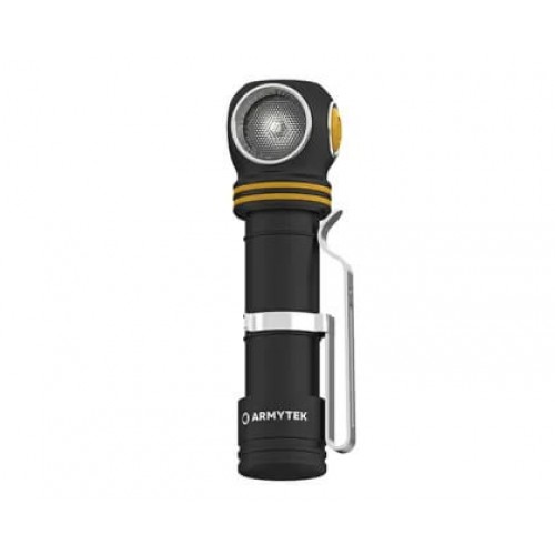 Мультифонарь Armytek ELF C2 Micro USB в Пензе