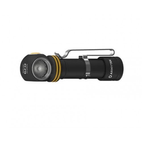 Мультифонарь Armytek ELF C2 Micro USB в Пензе