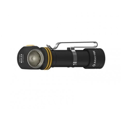 Мультифонарь Armytek ELF C2 Micro USB (теплый свет) в Пензе