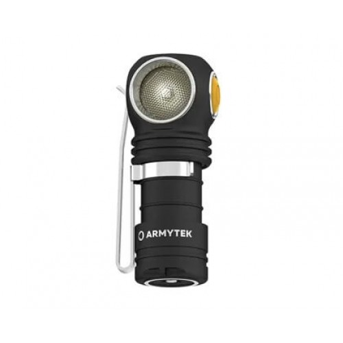 Мультифонарь Armytek Wizard C1 Pro Magnet USB (теплый свет) в Пензе