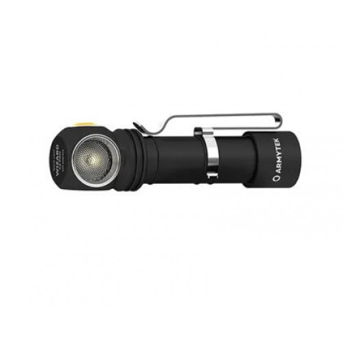 Мультифонарь Armytek Wizard C2 Pro Magnet USB (теплый свет) в Пензе