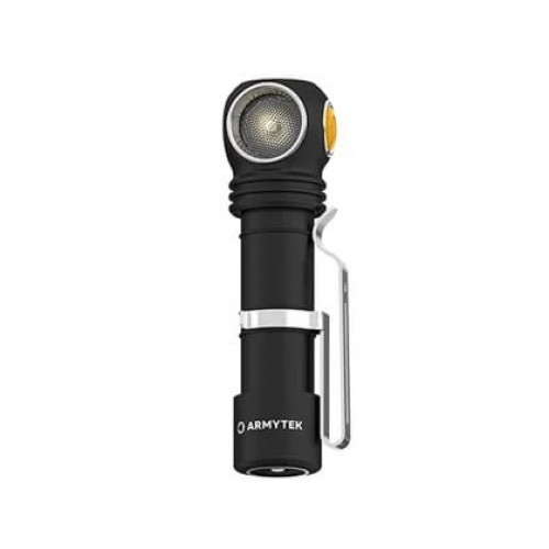 Мультифонарь Armytek Wizard C2 Pro Magnet USB (теплый свет) в Пензе