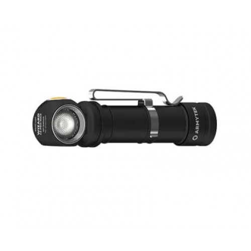 Мультифонарь Armytek Wizard C2 Pro Max Magnet USB в Пензе