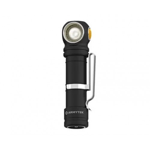 Мультифонарь Armytek Wizard C2 Pro Max Magnet USB в Пензе