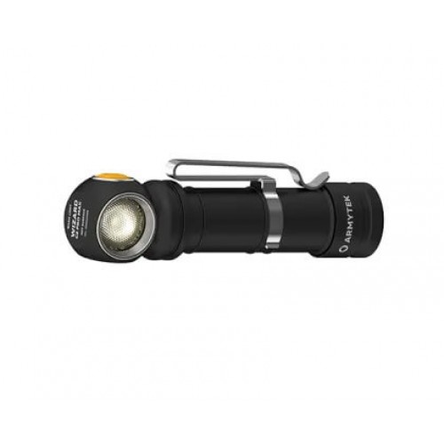 Мультифонарь Armytek Wizard C2 Pro Max Magnet USB (теплый свет) в Пензе