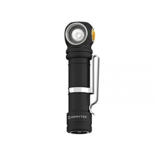 Мультифонарь Armytek Wizard C2 Pro Max Magnet USB (теплый свет) в Пензе