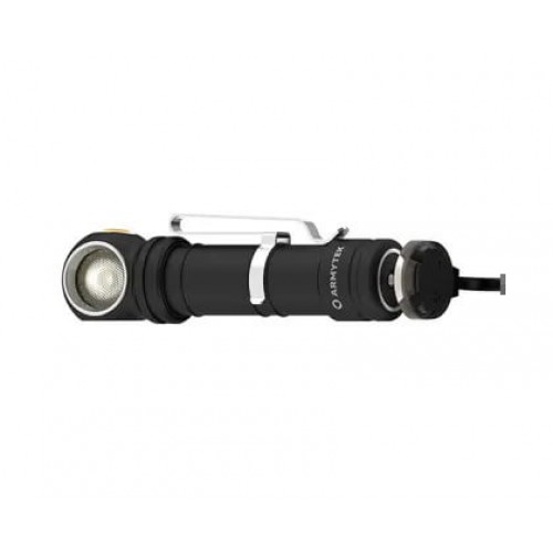 Мультифонарь Armytek Wizard C2 Pro Max Magnet USB (теплый свет) в Пензе