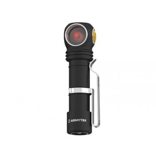 Мультифонарь Armytek Wizard C2 WR Magnet USB в Пензе