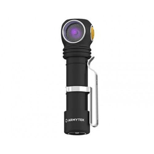 Мультифонарь Armytek Wizard C2 WUV Magnet USB в Пензе