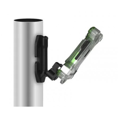 Наключный фонарь Armytek Zippy Extended Set (Green Jade) в Пензе