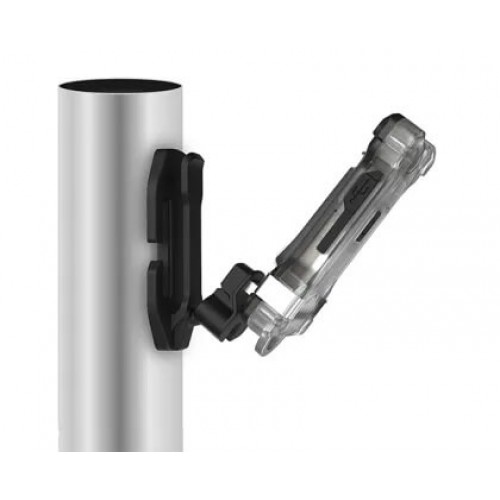 Наключный фонарь Armytek Zippy Extended Set (Grey Onyx) в Пензе