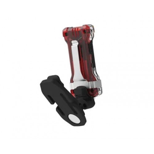 Наключный фонарь Armytek Zippy Extended Set (Red Ruby) в Пензе