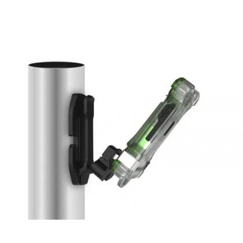 Наключный фонарь Armytek Zippy Extended Set WR (Green Jade) в Пензе