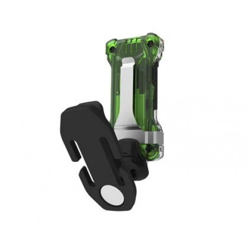 Наключный фонарь Armytek Zippy Extended Set WR (Green Jade) в Пензе