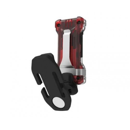 Наключный фонарь Armytek Zippy Extended Set WR (Red Ruby) в Пензе