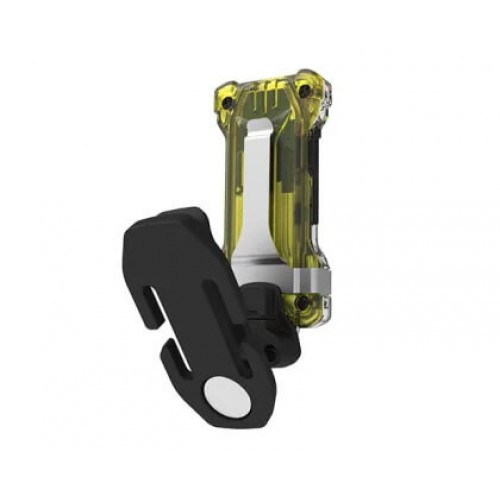 Наключный фонарь Armytek Zippy Extended Set WR (Yellow Amber) в Пензе