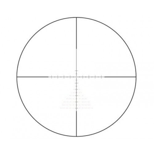 Оптический прицел Artelv CRS 2.5-10x50 SFP в Пензе